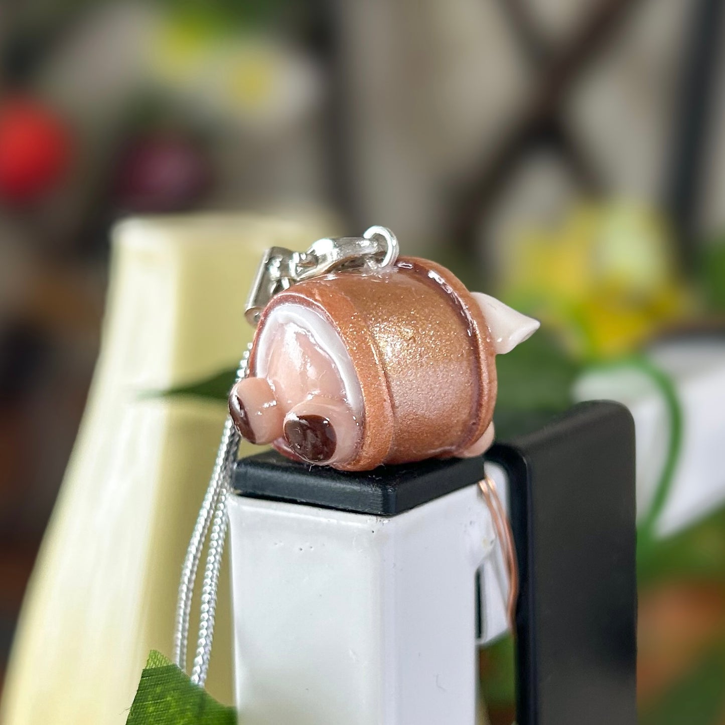 Baby Phone Charms