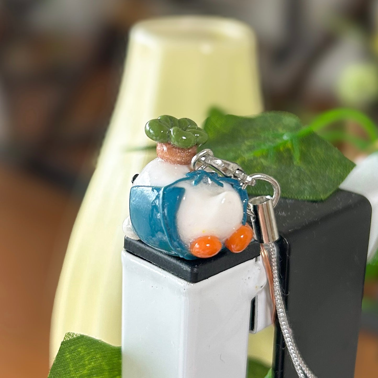 Baby Phone Charms