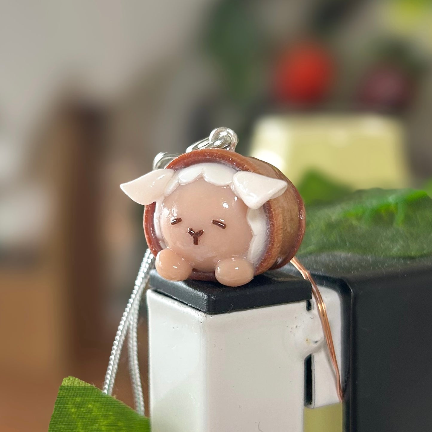 Baby Phone Charms