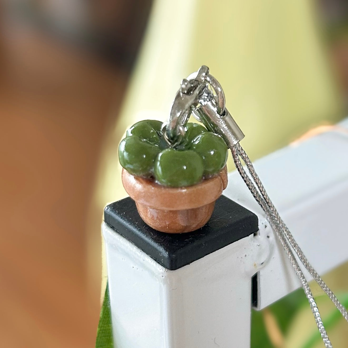 Mini Charms