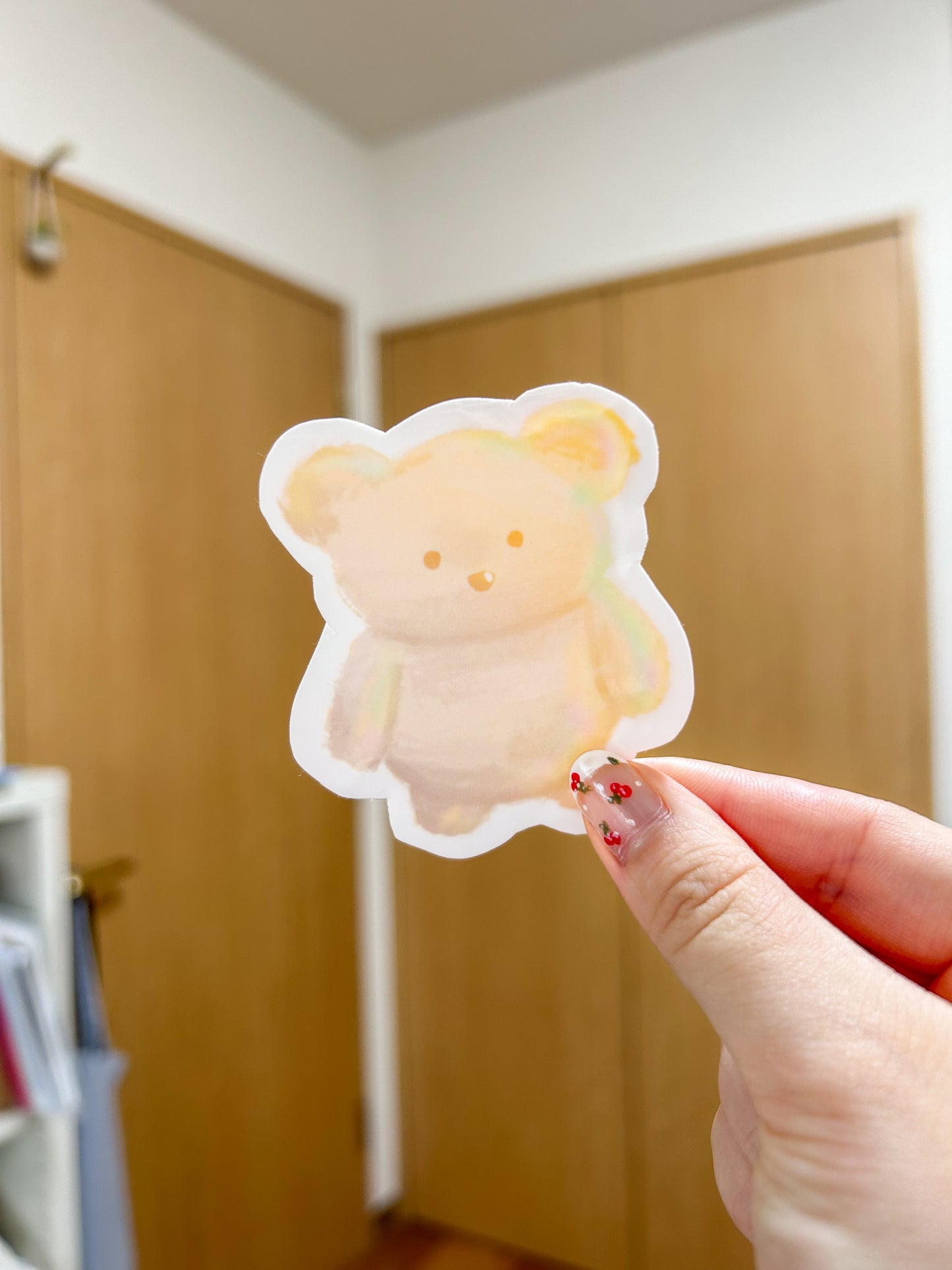 Rainbow Lailo Sticker