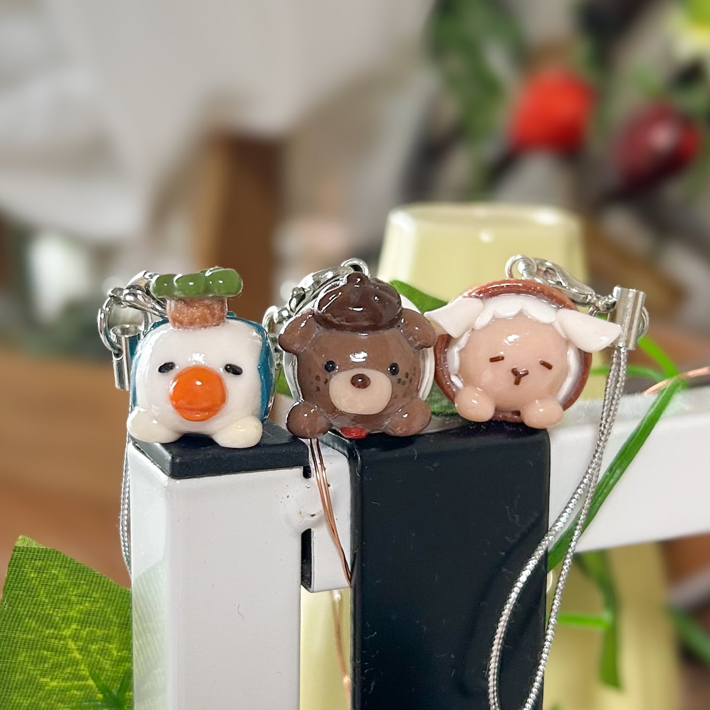 Baby Phone Charms
