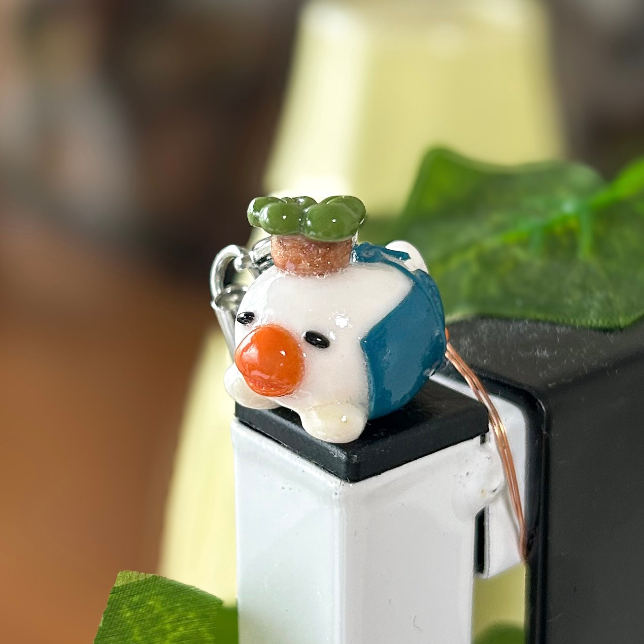 Baby Phone Charms