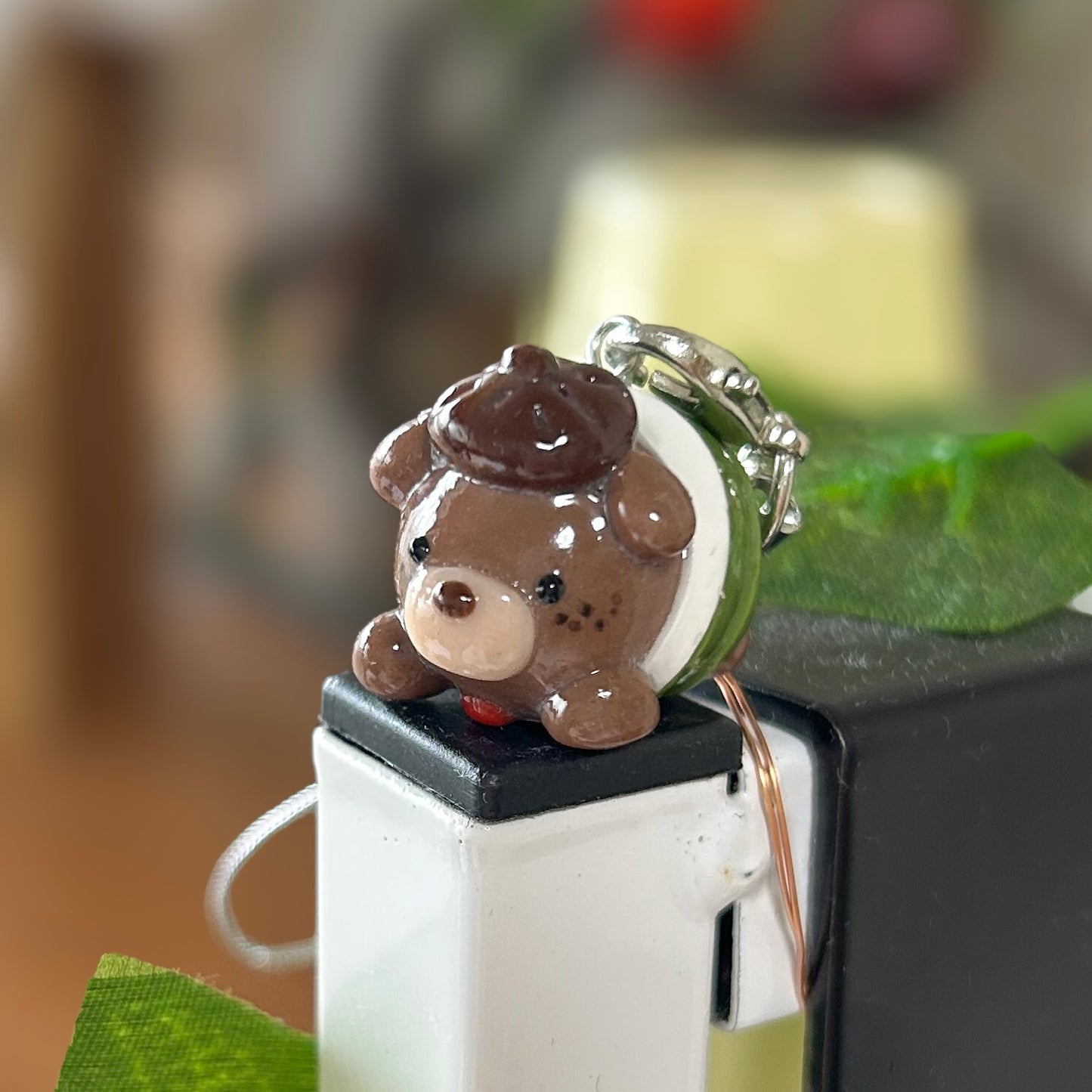 Baby Phone Charms